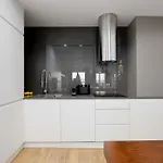 Mokotow Luxury With Parking Air Conditioning By Renters Prestige Apartmán Varšava