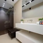 Mokotow Luxury With Parking Air Conditioning By Renters Prestige * Varšava