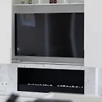 Mokotów Luxury With Parking Air Conditioning By Renters Prestige Apartamento Varsovia