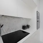 Mokotów Luxury With Parking Air Conditioning By Renters Prestige *