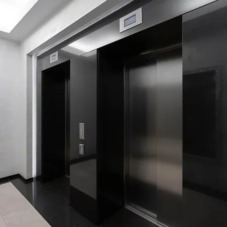 Mokotow Luxury With Parking Air Conditioning By Renters Prestige *