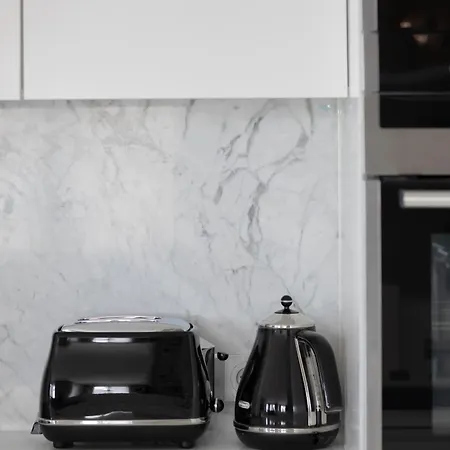 Mokotow Luxury With Parking Air Conditioning By Renters Prestige Apartment *