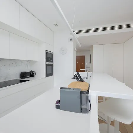 Apartmán Mokotow Luxury With Parking Air Conditioning By Renters Prestige