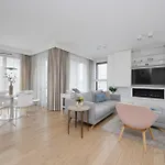 Lägenhet Mokotow Luxury With Parking Air Conditioning By Renters Prestige *