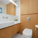 Mokotow Luxury With Parking Air Conditioning By Renters Prestige Warszawa
