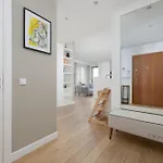 Mokotow Luxury With Parking Air Conditioning By Renters Prestige Lägenhet