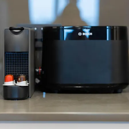 Mokotow Luxury With Parking Air Conditioning By Renters Prestige Lägenhet Warszawa