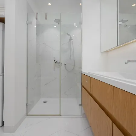 Mokotow Luxury With Parking Air Conditioning By Renters Prestige *