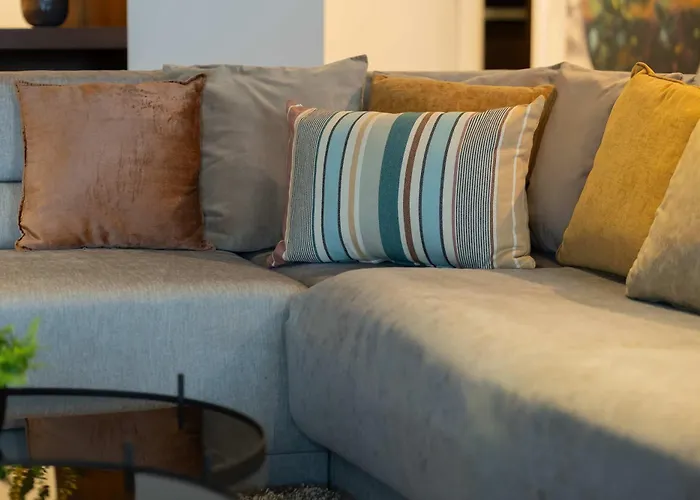 Mokotow Luxury With Parking Air Conditioning By Renters Prestige Lägenhet