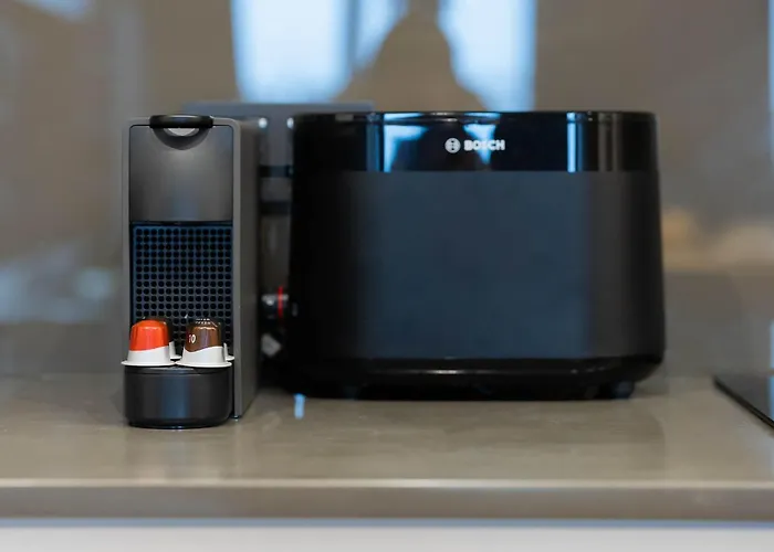 Mokotow Luxury With Parking Air Conditioning By Renters Prestige Lägenhet Warszawa