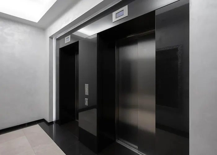 Mokotow Luxury With Parking Air Conditioning By Renters Prestige *