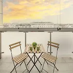 Mokotow Luxury With Parking Air Conditioning By Renters Prestige Apartment Warschau