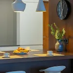 Mokotow Luxury With Parking Air Conditioning By Renters Prestige Apartment