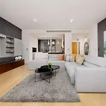 Mokotow Luxury With Parking Air Conditioning By Renters Prestige Apartment *