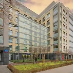 Mokotow Luxury With Parking Air Conditioning By Renters Prestige Apartment Warschau