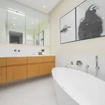 Mokotow Luxury With Parking Air Conditioning By Renters Prestige *